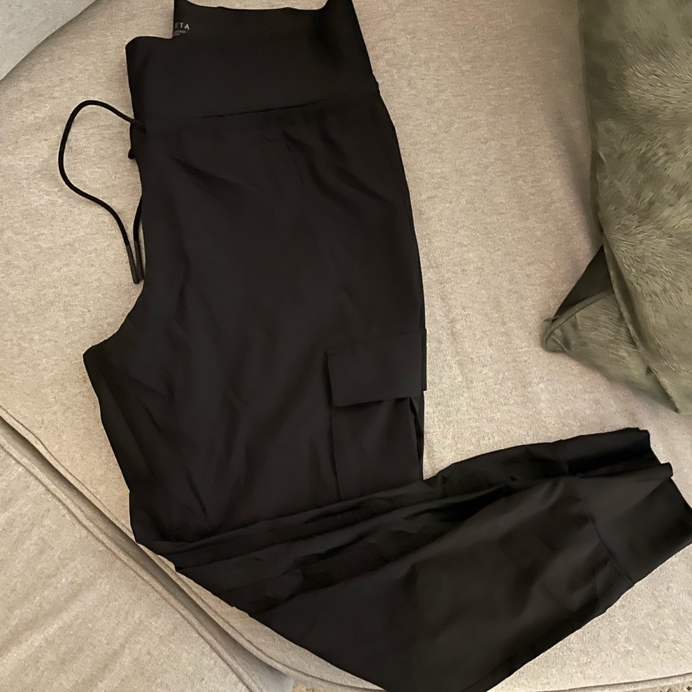 Athleta Utility Jogger Pant Chelsea